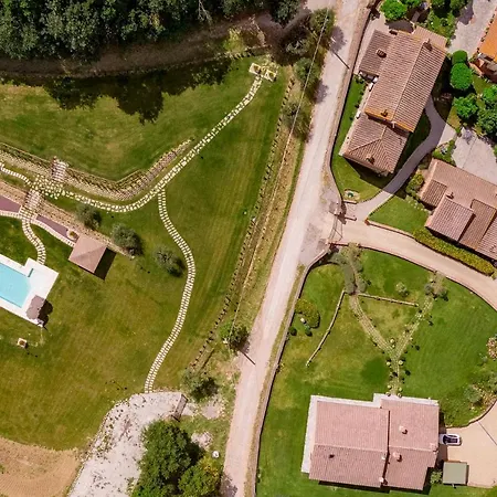 Agriturismo La Spiga