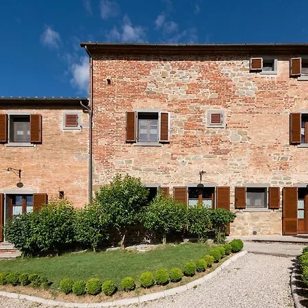 Agriturismo La Spiga 哥尔顿
