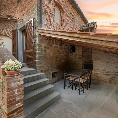 Agriturismo La Spiga * 哥尔顿