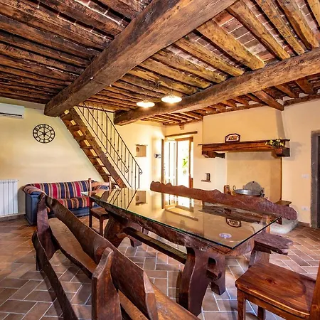 Agriturismo La Spiga * 哥尔顿
