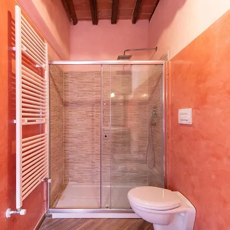Agriturismo La Spiga *