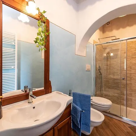 Agriturismo La Spiga 哥尔顿