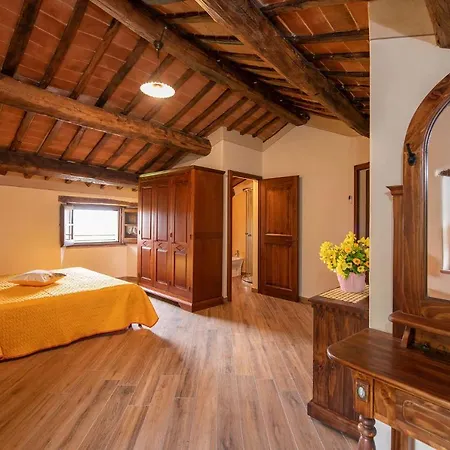 Agriturismo La Spiga *
