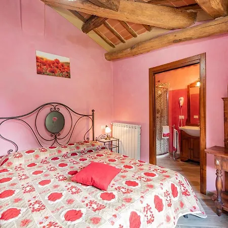 Agriturismo La Spiga * 哥尔顿