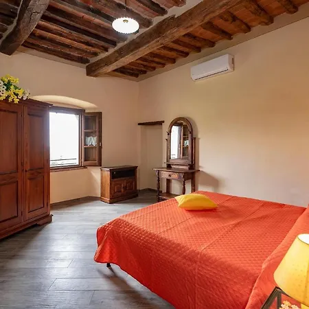 Agriturismo La Spiga * 哥尔顿