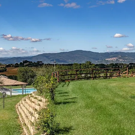 公寓 Agriturismo La Spiga *