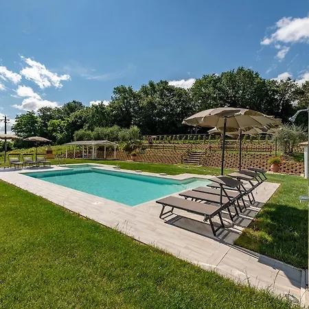 公寓 Agriturismo La Spiga