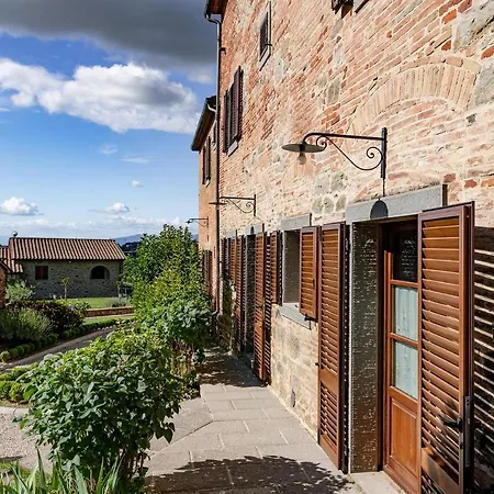 Agriturismo La Spiga * 哥尔顿