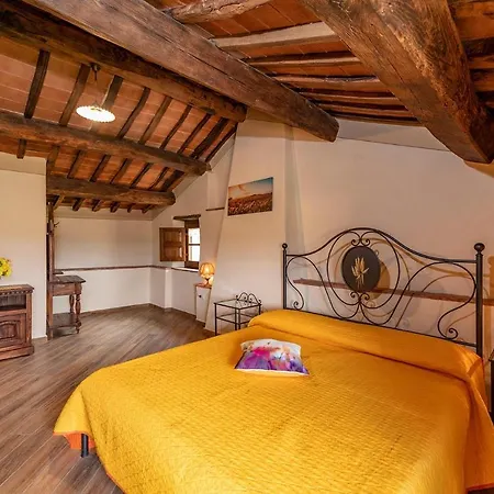 公寓 Agriturismo La Spiga
