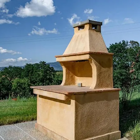 公寓 Agriturismo La Spiga 哥尔顿