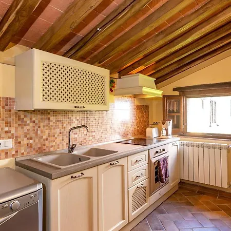 公寓 Agriturismo La Spiga 哥尔顿