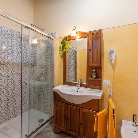 公寓 Agriturismo La Spiga