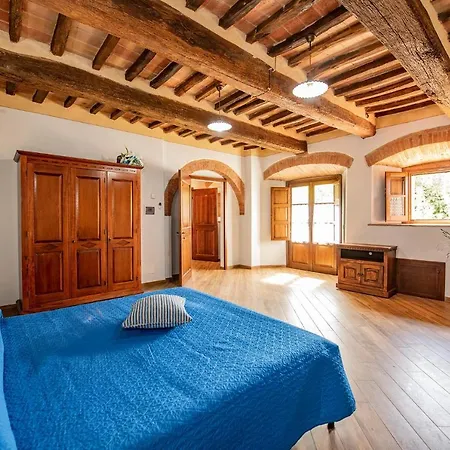 公寓 Agriturismo La Spiga 哥尔顿