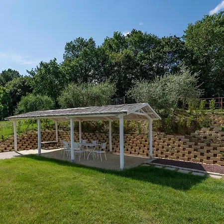 Agriturismo La Spiga 公寓