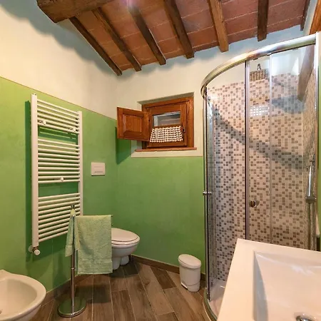 Agriturismo La Spiga 公寓 *