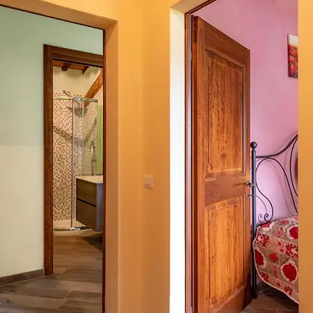 Agriturismo La Spiga 哥尔顿