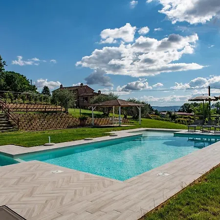 Agriturismo La Spiga 公寓 *