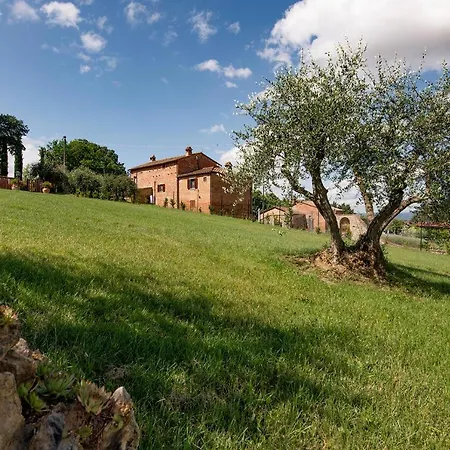 Agriturismo La Spiga *