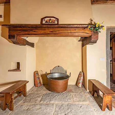 公寓 Agriturismo La Spiga