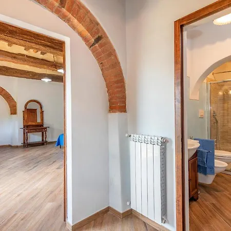 Agriturismo La Spiga 公寓 *