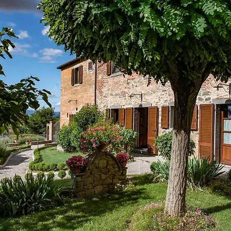 公寓 Agriturismo La Spiga 哥尔顿