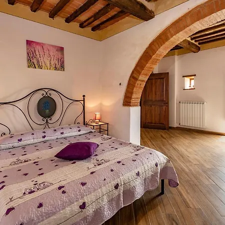 Agriturismo La Spiga 哥尔顿