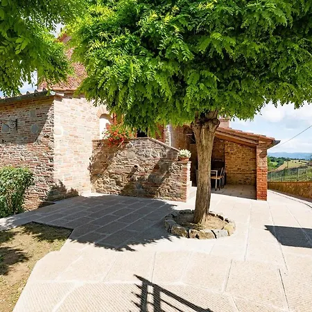 公寓 Agriturismo La Spiga *