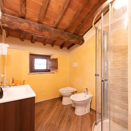 Agriturismo La Spiga