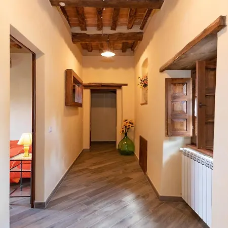 公寓 Agriturismo La Spiga