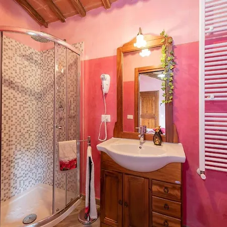 公寓 Agriturismo La Spiga 哥尔顿