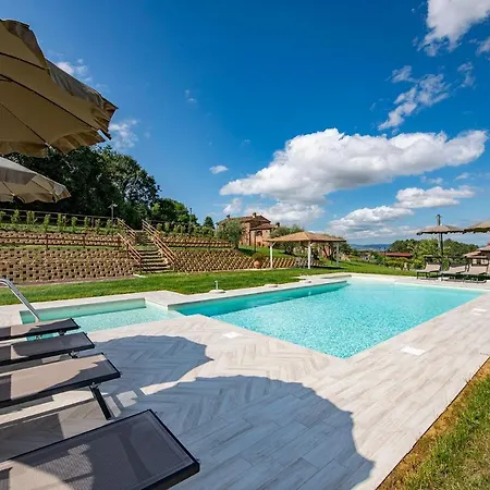 Agriturismo La Spiga *