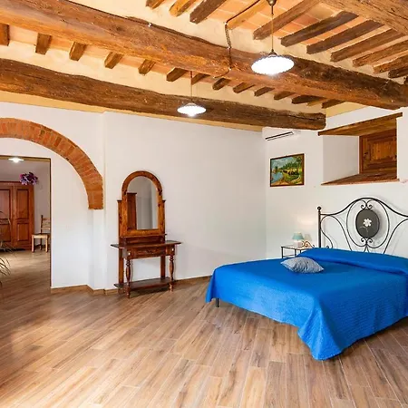 Agriturismo La Spiga 公寓 *