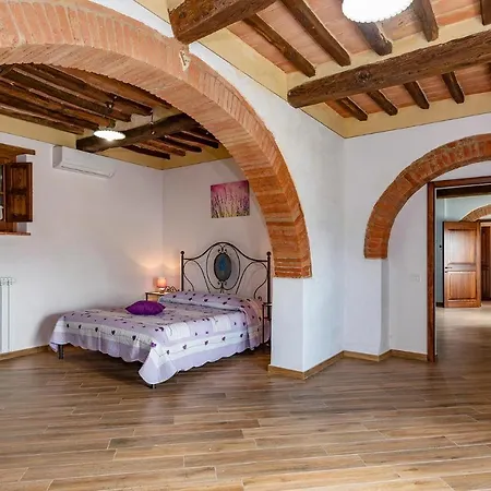 公寓 Agriturismo La Spiga 哥尔顿