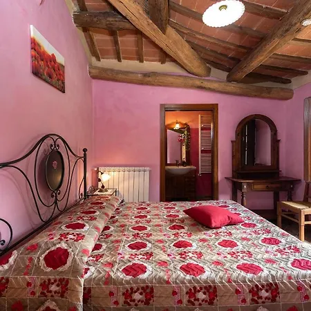 公寓 Agriturismo La Spiga 哥尔顿